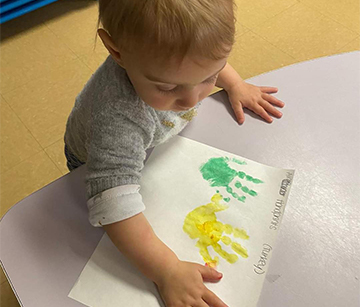 Day Care Corte Madera